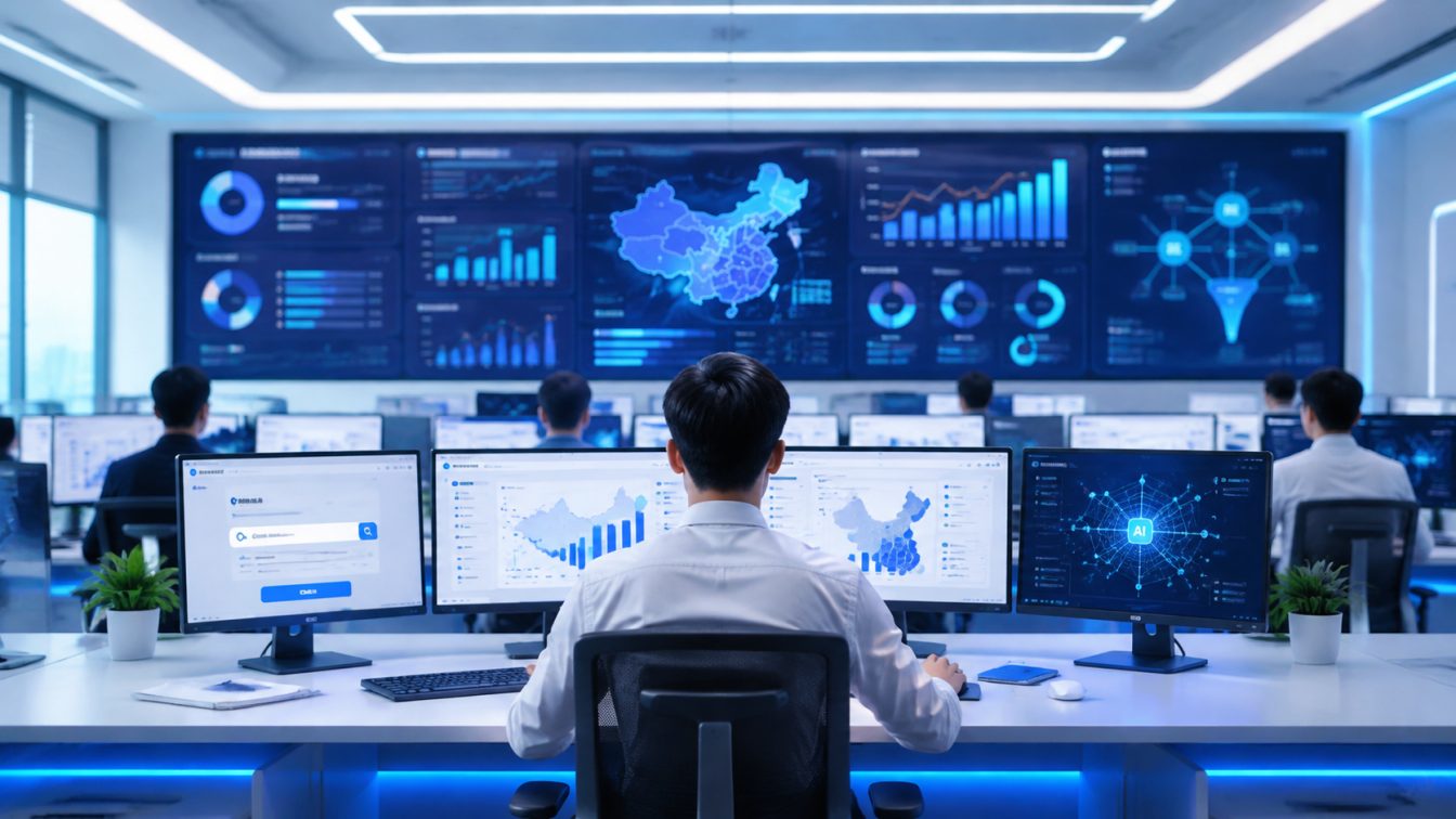 通辽经济技术开发区多年研发经验，助力企业获客